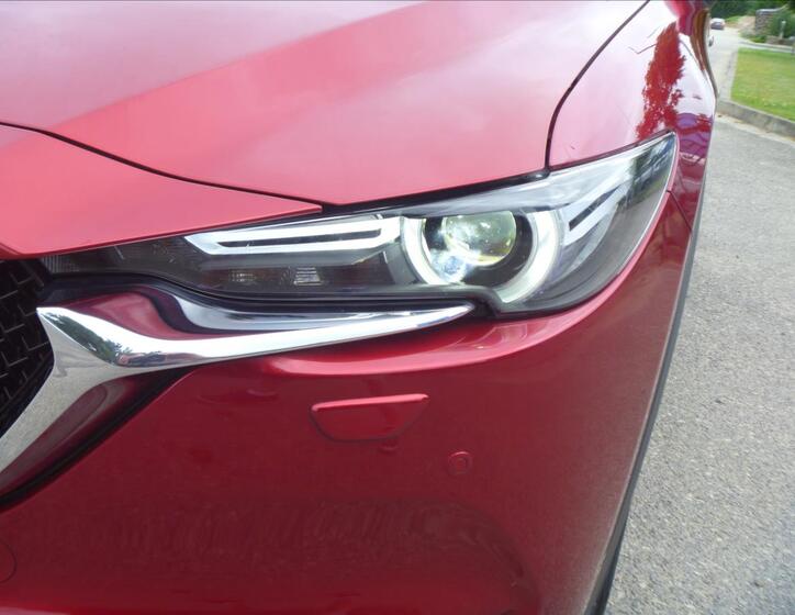 Mazda CX-5 36