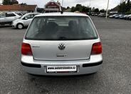 Volkswagen Golf 4