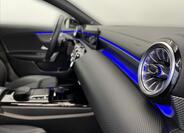 Mercedes-Benz CLA 17
