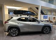 Lexus UX 250h 8