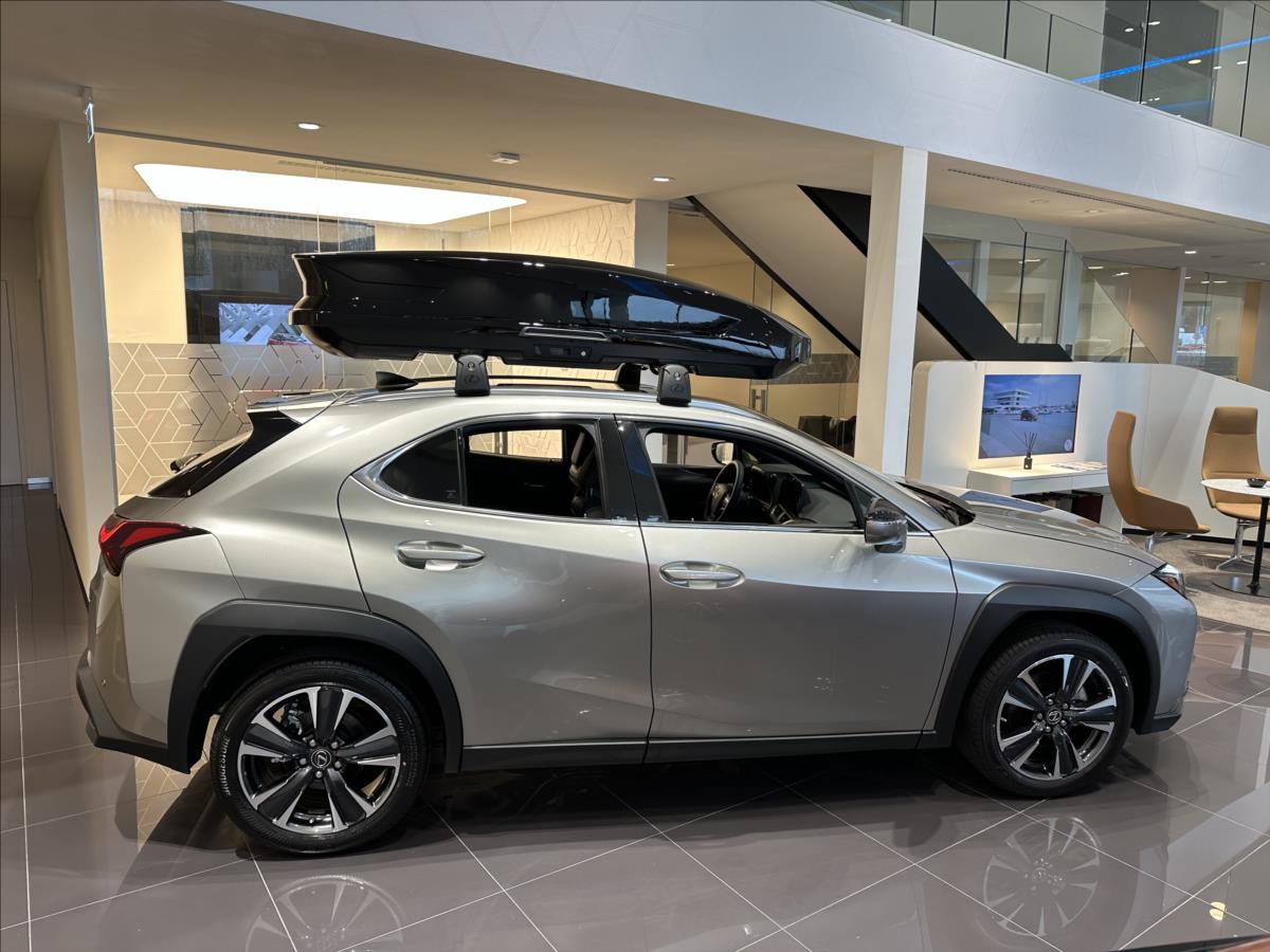 Lexus UX 250h