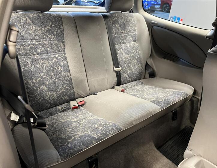 Toyota Corolla 10