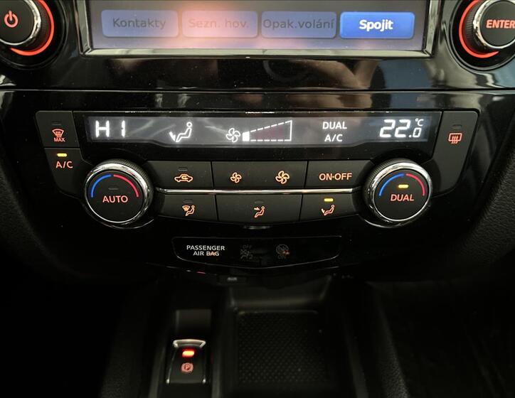 Nissan X-Trail 22
