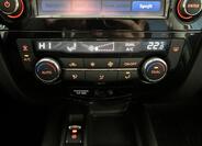 Nissan X-Trail 22