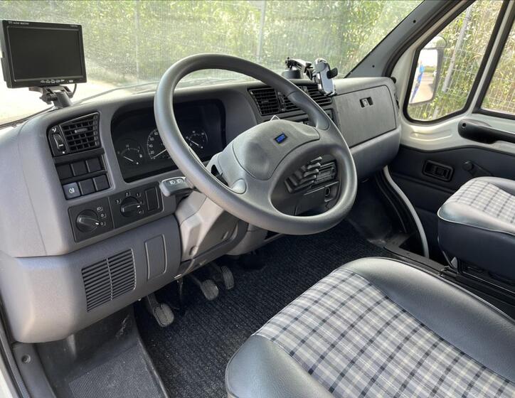 Fiat Ducato 9