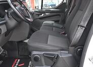 Ford Transit Custom 10