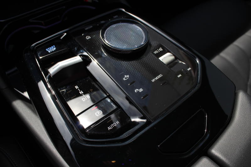 BMW Řada 5