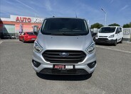Ford Transit Custom 14