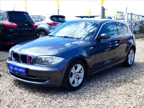 BMW Řada 1