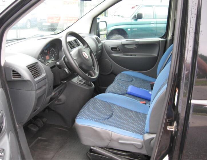 Fiat Scudo 7