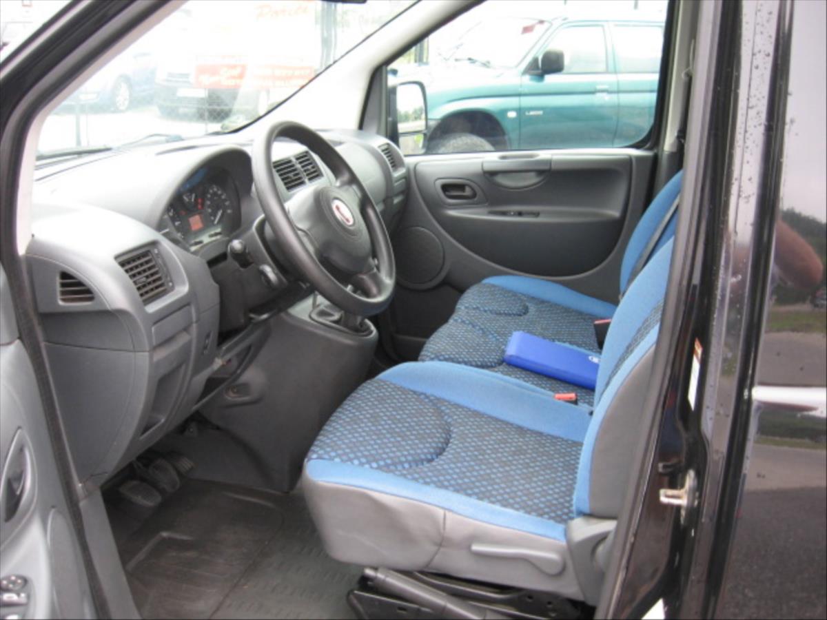 Fiat Scudo