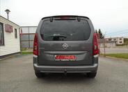 Opel Combo 4