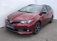 Toyota Auris 1