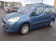 Citroën Berlingo 1