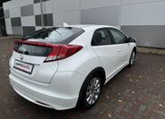 Honda Civic 8
