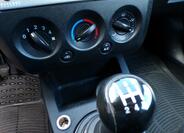 Ford Fiesta 10