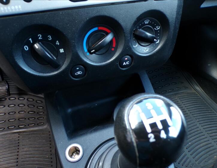 Ford Fiesta 10