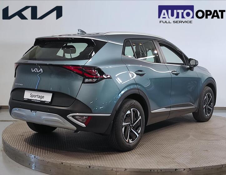 KIA Sportage 4