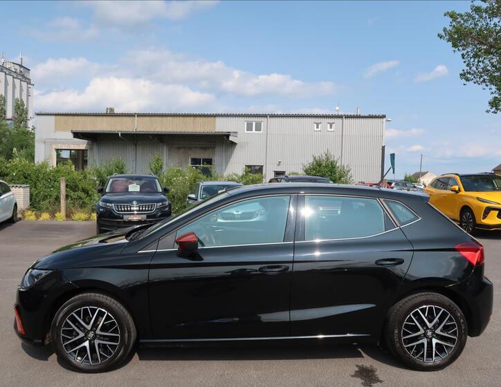 Seat Ibiza 6