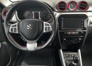 Suzuki Vitara 14