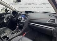 Subaru XV 23
