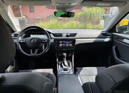Škoda Superb 10