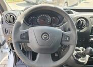 Opel Movano 15