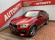 BMW X4 1