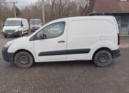 Citroën Berlingo 2
