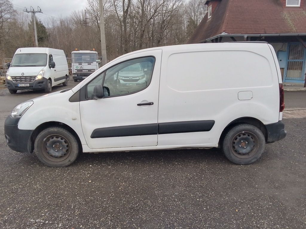 Citroën Berlingo