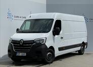 Renault Master 1