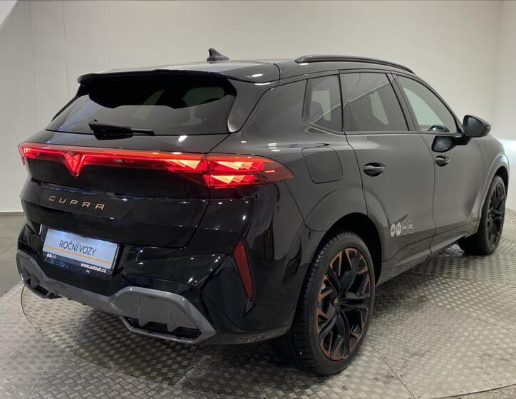 Cupra Terramar 2