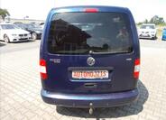 Volkswagen Caddy 8