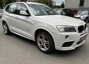BMW X3 17