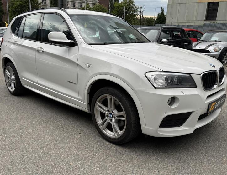 BMW X3 17