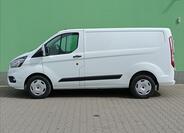 Ford Transit Custom 1