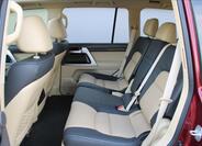 Toyota Land Cruiser 39