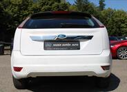 Ford Focus 6
