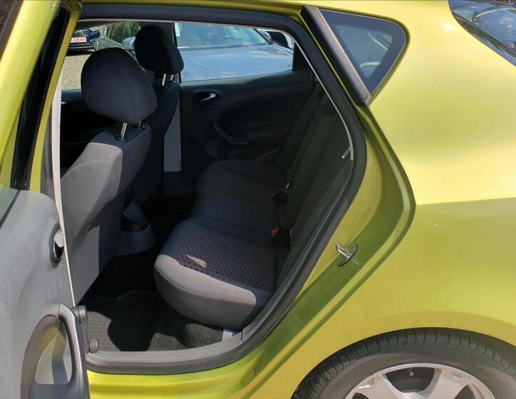 Seat Ibiza 14