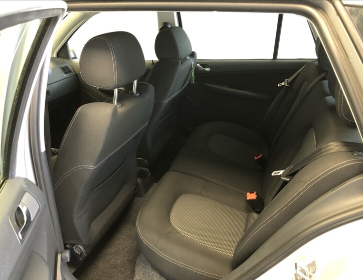 Škoda Fabia 10
