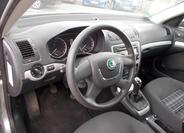 Škoda Octavia 20