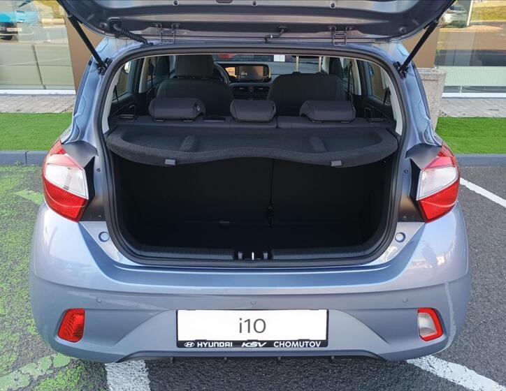 Hyundai i10 11