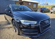 Audi A6 3