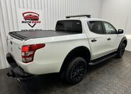 Mitsubishi L200 8