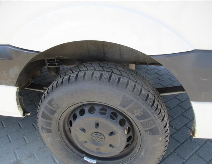 Volkswagen Crafter 31