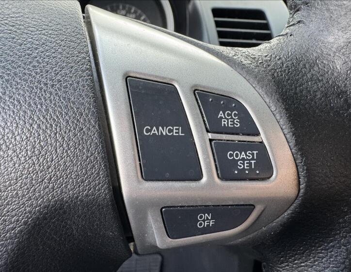 Mitsubishi Lancer 35