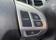 Mitsubishi Lancer 35