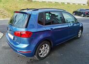 Volkswagen Golf Sportsvan 7