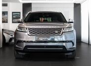 Land Rover Range Rover Velar 2