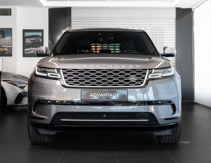 Land Rover Range Rover Velar 2